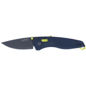 Нож SOG, 11-41-03-41 Aegis Mk3 Indigo-Acid 11-41-03-41