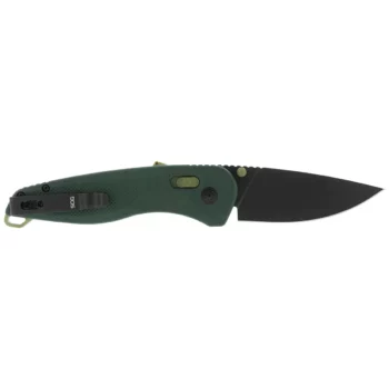 Нож SOG, 11-41-04-57 Aegis MK3 Forest+Moss 11-41-04-57