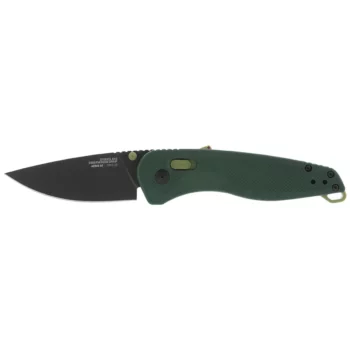 Нож SOG, 11-41-04-57 Aegis MK3 Forest+Moss 11-41-04-57