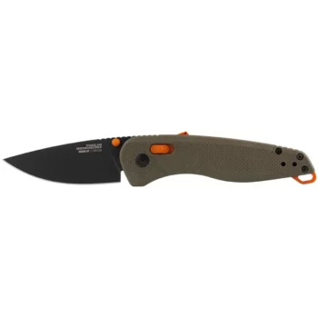 Нож SOG, 11-41-06-41 Aegis MK3 Tan - Blaze