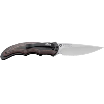 Нож CRKT 1105 Endorser 1105