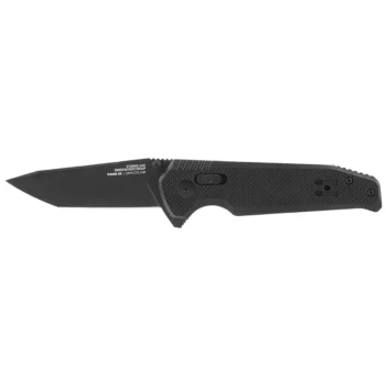 Нож SOG, 12-57-01-57 Vision XR Black 12-57-01-57