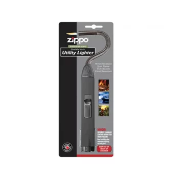 Зажигалка газовая с гибким носиком ZIPPO 121323 121323
