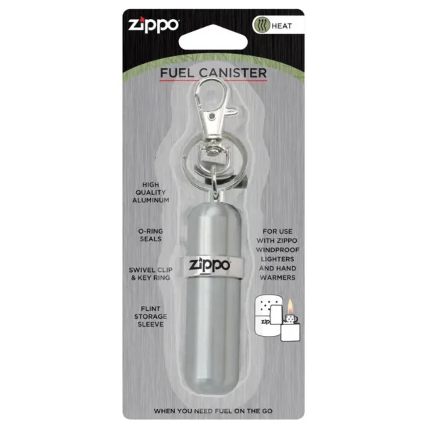 Баллончик для топлива ZIPPO 121503 121503