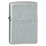 Зажигалка Antique Silver Plate ZIPPO 121FB 121FB
