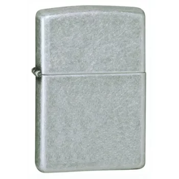 Зажигалка Antique Silver Plate ZIPPO 121FB 121FB