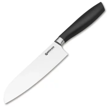Кухонный нож Boker 130830 Core Professional Santoku 130830