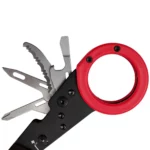 Мультитул SOG, 23-125-02-43 ParaShears Red 23-125-02-43
