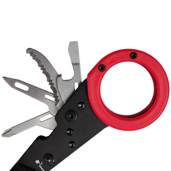Мультитул SOG, 23-125-02-43 ParaShears Red 23-125-02-43