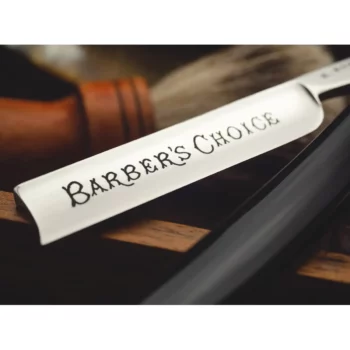 Опасная бритва Boker 140222 Barber's Choice 5/8 140222