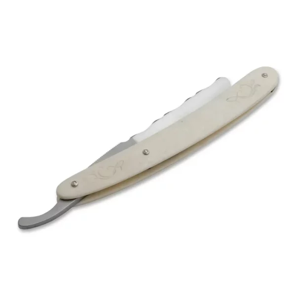 Опасная бритва Boker 140224 The Historical Barber 6/8 140224