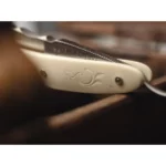 Опасная бритва Boker 140224 The Historical Barber 6/8 140224