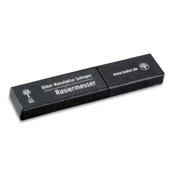 Опасная бритва Boker 140524 King Cutter Black 5/8 140524