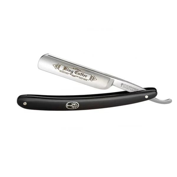 Опасная бритва Boker 140524 King Cutter Black 5/8 140524