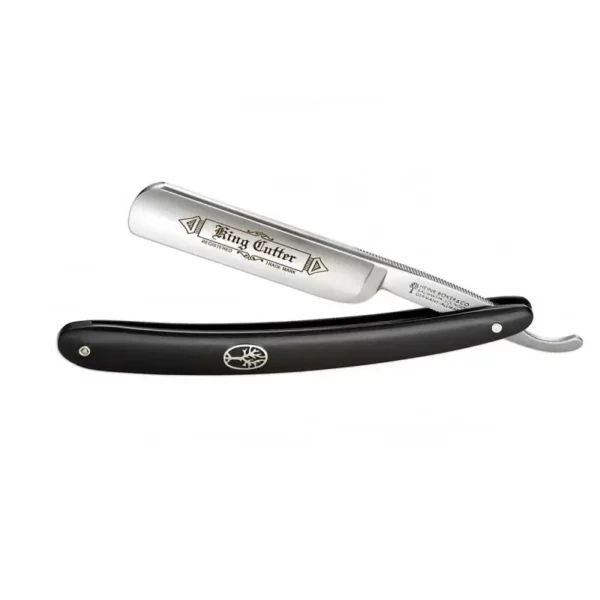 Опасная бритва Boker 140524 King Cutter Black 5/8 140524