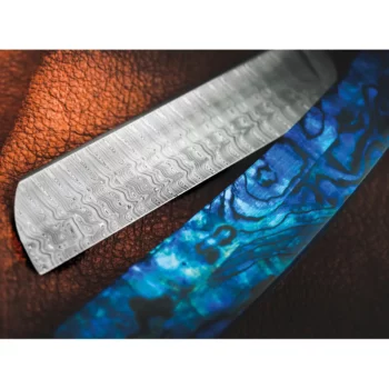 Опасная бритва Boker 140525DAM Damascus Paua 140525DAM