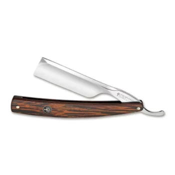 Опасная бритва Boker 140534 The Celebrated Wenge 6/8 140534