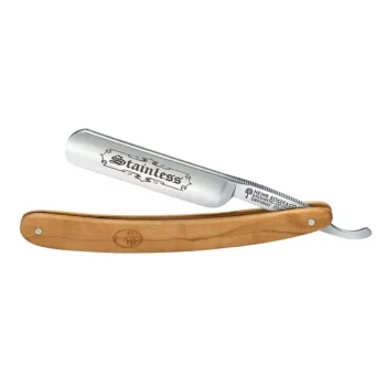 Опасная бритва Boker 140537 Classic Schwarz 5/8