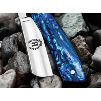 Опасная бритва Boker 140554 Paua 140554