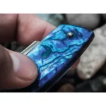 Опасная бритва Boker 140554 Paua 140554