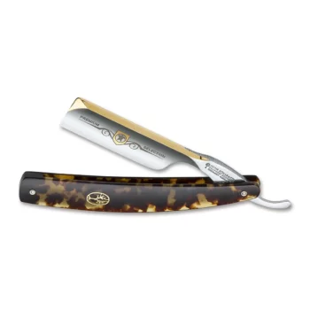 Опасная бритва Boker 140555 Schildpatt 6/8 140555