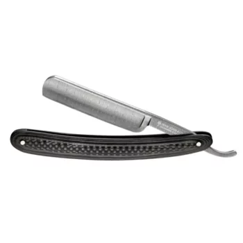 Опасная бритва Boker 140555DAM Damast Carbon 5/8 140555DAM