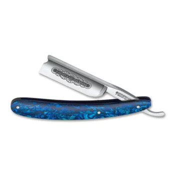 Опасная бритва Boker 140557 Blue Shell 7/8 140557