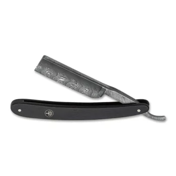 Опасная бритва Boker 140609DAM Damascus Ebony 6/8? 140609DAM