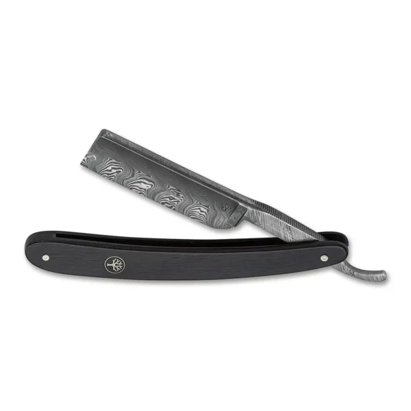 Опасная бритва Boker 140609DAM Damascus Ebony 6/8? 140609DAM