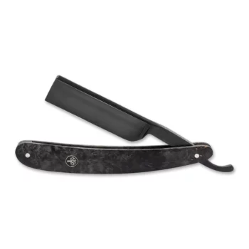 Опасная бритва Boker 140919 Black Amboina 6/8 140919