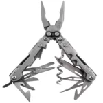 Мультитул SOG, PL1001 Powerlitre PL1001