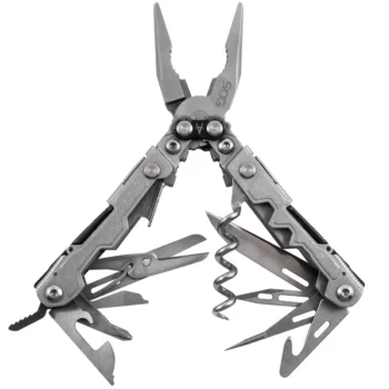 Мультитул SOG, PL1001 Powerlitre PL1001