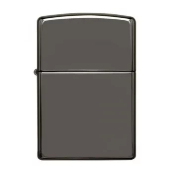 Зажигалка Black Ice ZIPPO 150 150