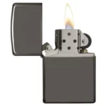 Зажигалка Black Ice ZIPPO 150 150