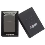 Зажигалка Black Ice ZIPPO 150 150