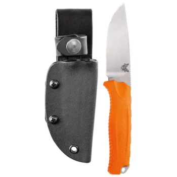 Нож Benchmade 15008ORG Steep Country Hunter 15008-ORG