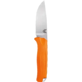 Нож Benchmade 15008ORG Steep Country Hunter 15008-ORG