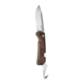 Нож Benchmade 15060-2 Grizzly Creek 15060-2