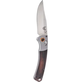Нож Benchmade 15085-2 Mini Crooked River 15085-2