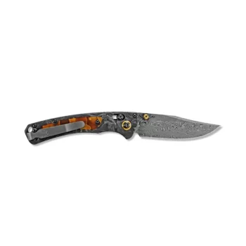 Нож Benchmade 15085-201 Mini Crooked River