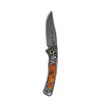 Нож Benchmade 15085-201 Mini Crooked River