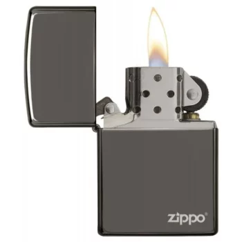 Зажигалка Black Ice ZIPPO 150ZL 150ZL