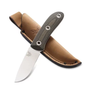 Нож Benchmade 15400 Pardue Hunter 15400