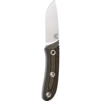 Нож Benchmade 15400 Pardue Hunter 15400
