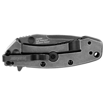 Нож KERSHAW Cryo 1555BW 1555BW