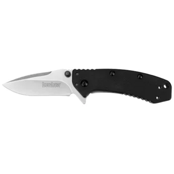Нож KERSHAW Cryo G-10 1555 G-10