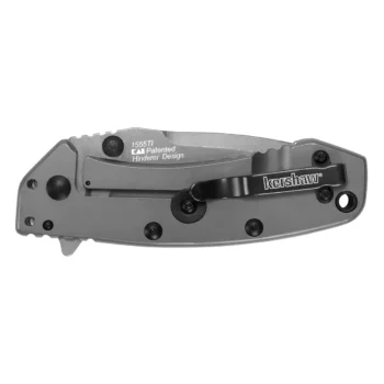 Нож KERSHAW Cryo 1555TI
