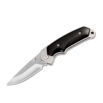 Нож BUCK 0279BKS Folding Alpha Hunter