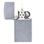 Зажигалка Slim® ZIPPO 1607 1607