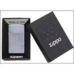 Зажигалка Slim® ZIPPO 1607 1607